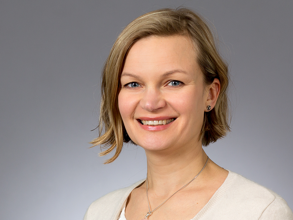 Dr. med. Janina Winogradow